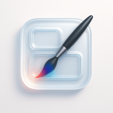 Tulika - Personal Software Icon