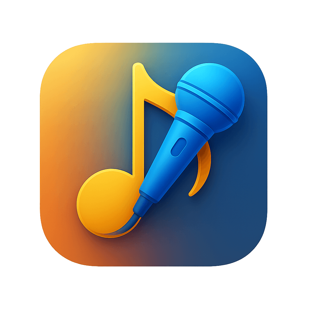 Vocal Teacher Assistant logo