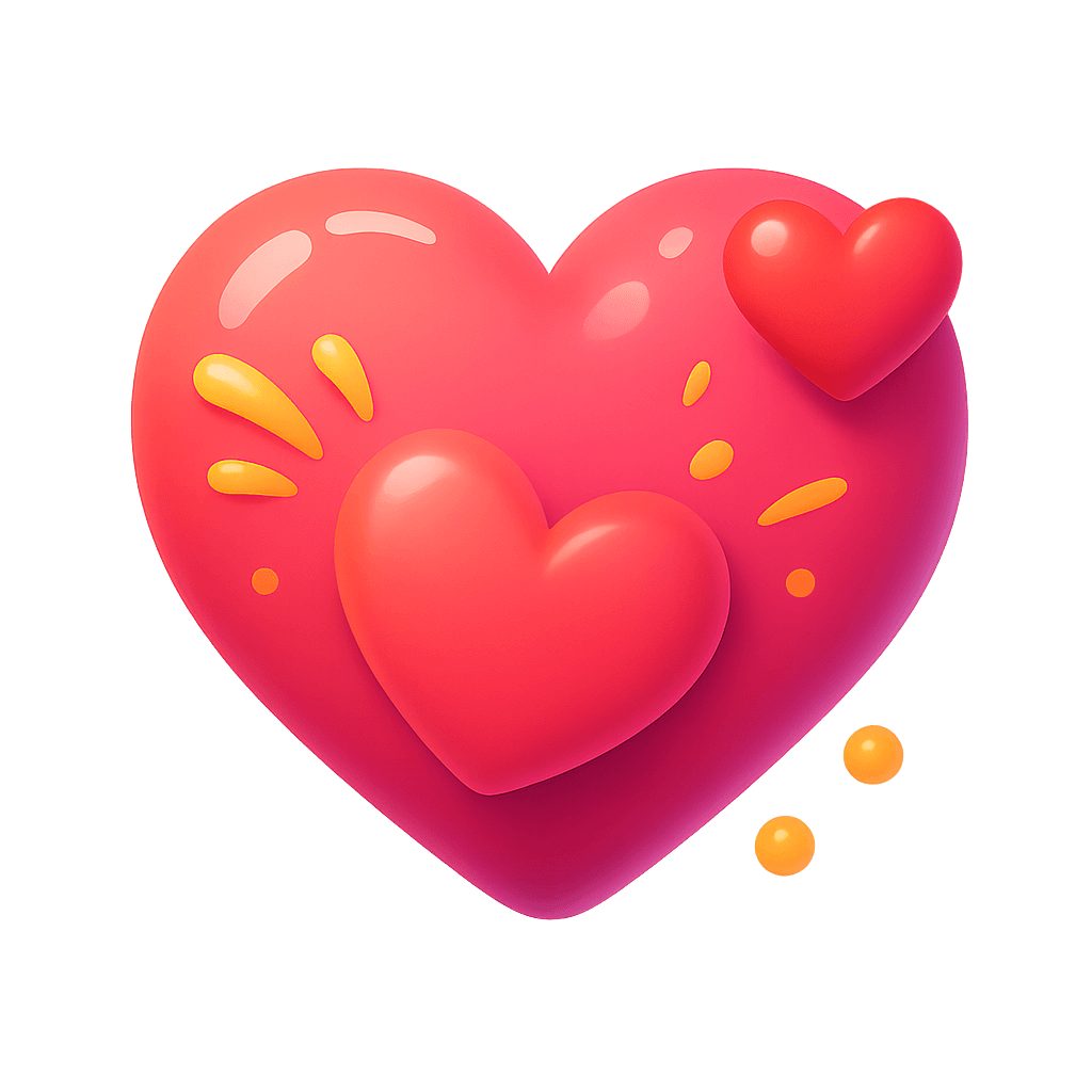 Valentine Love Express