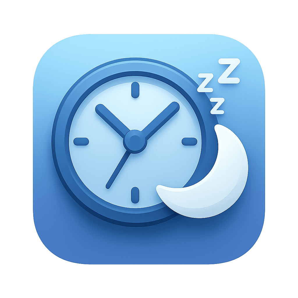 Sleep Time Calculator