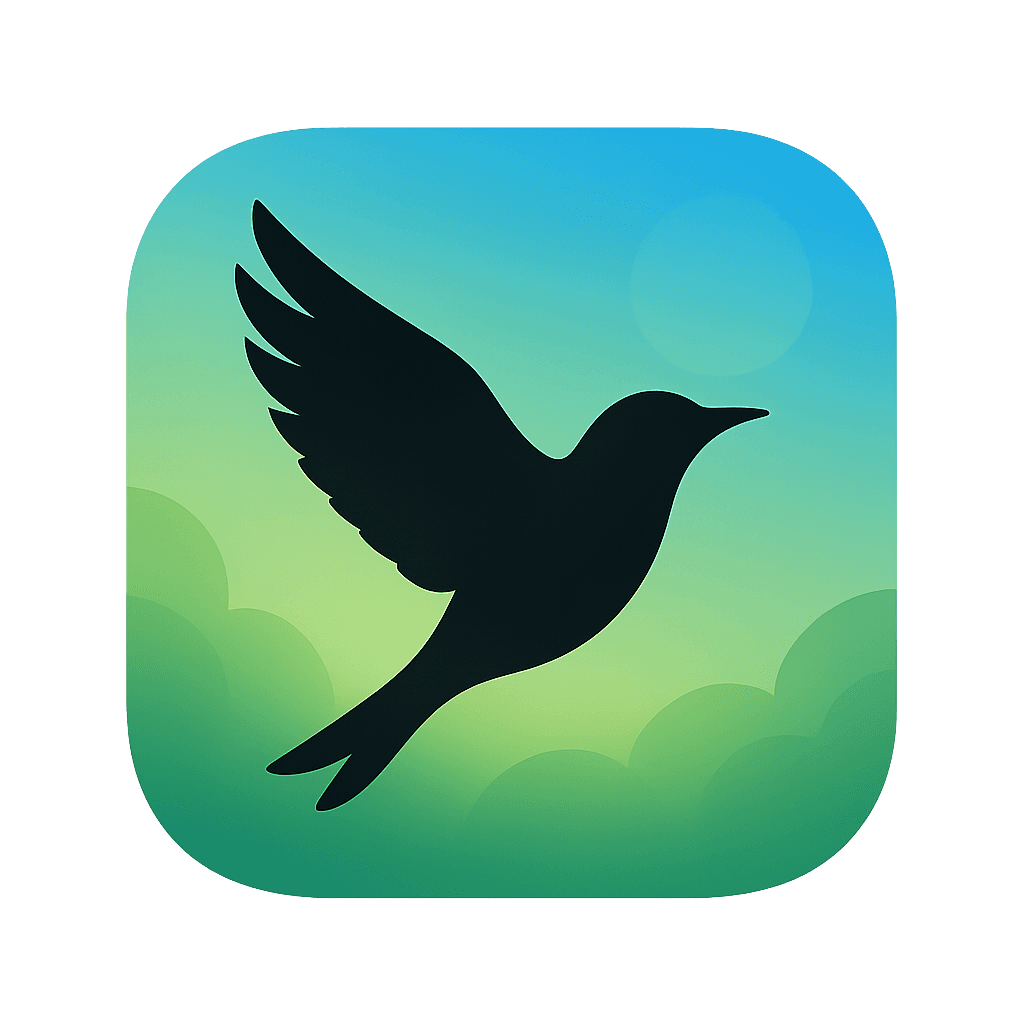 Birds of India Guide