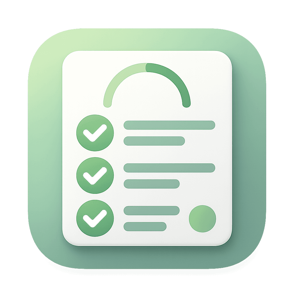 Y Combinator Checklist