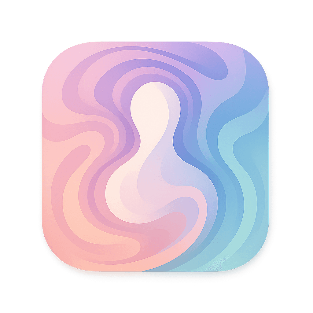 Dreamy Mirror Art App